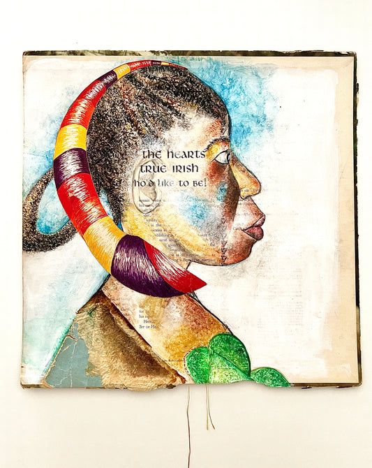 The Day the Music Started (Heart Songs; Black Irish V 2019)