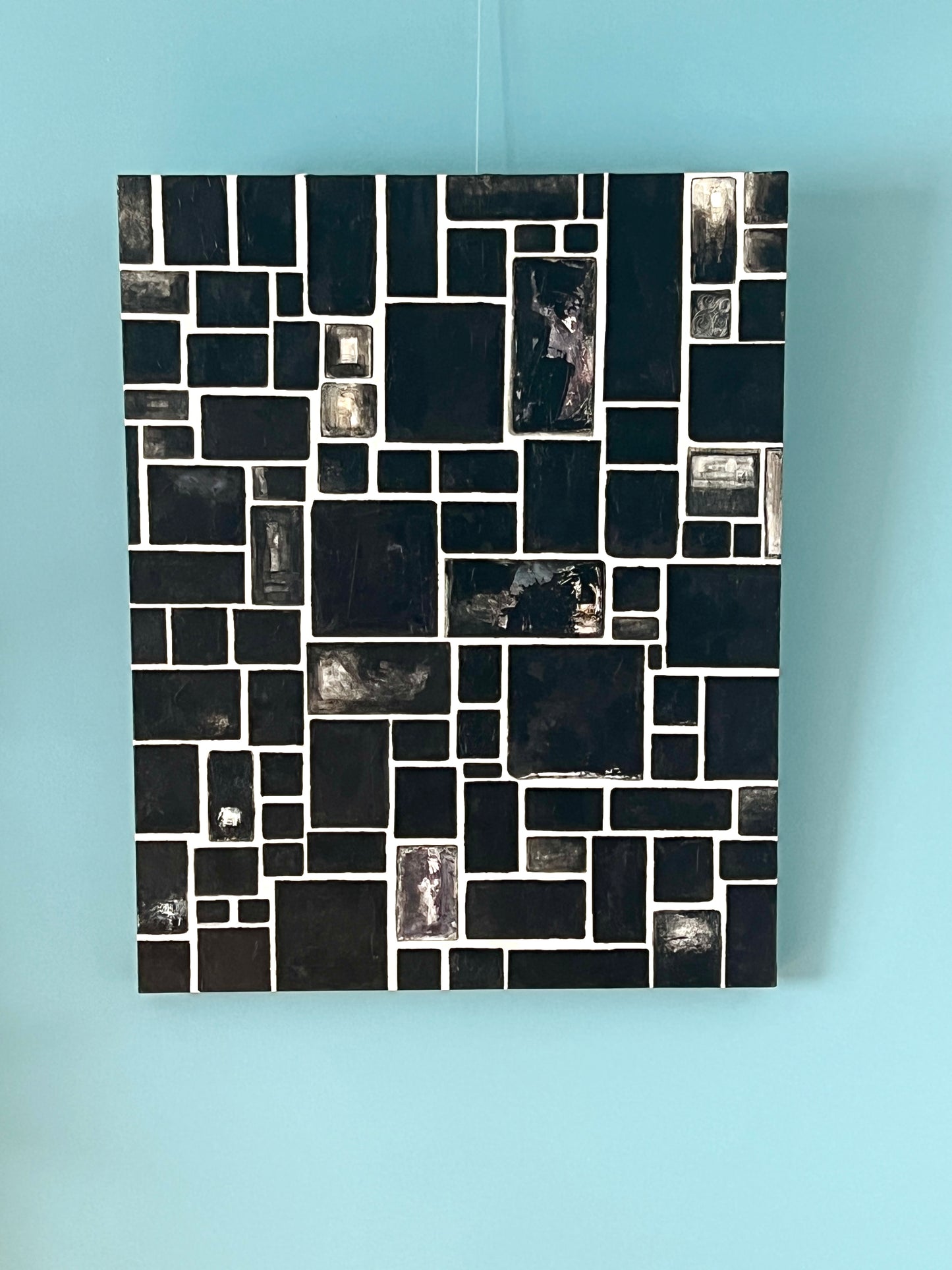 Black & White (2017)