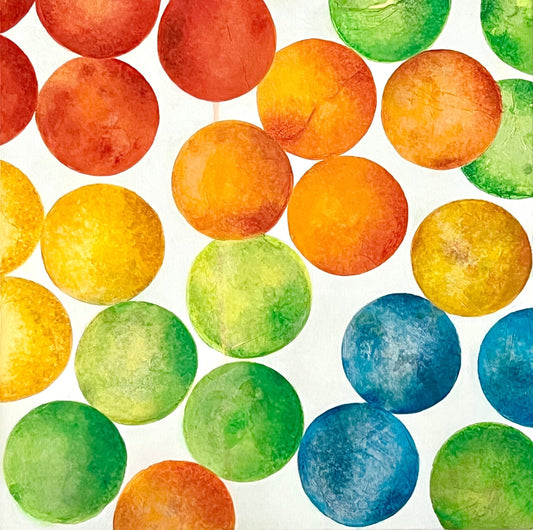 Circles (2017)