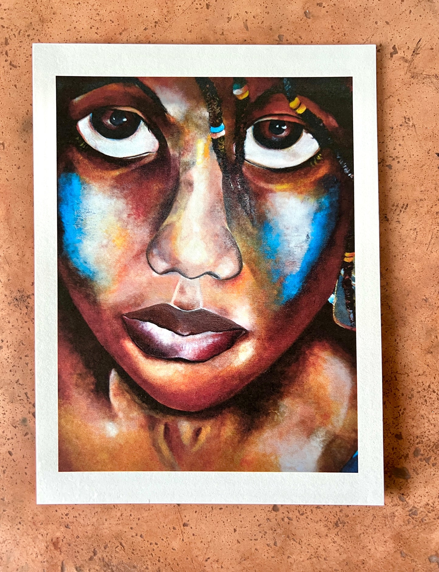 Rainbow (Print)