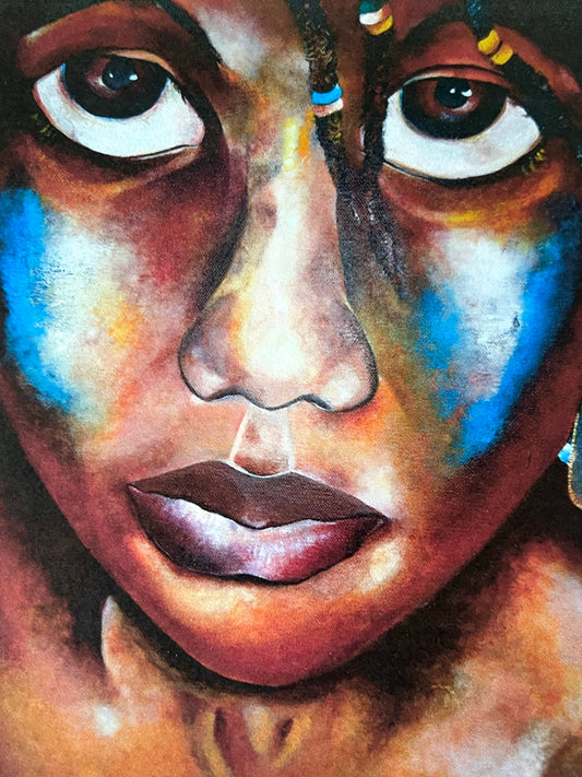 Rainbow (Print)